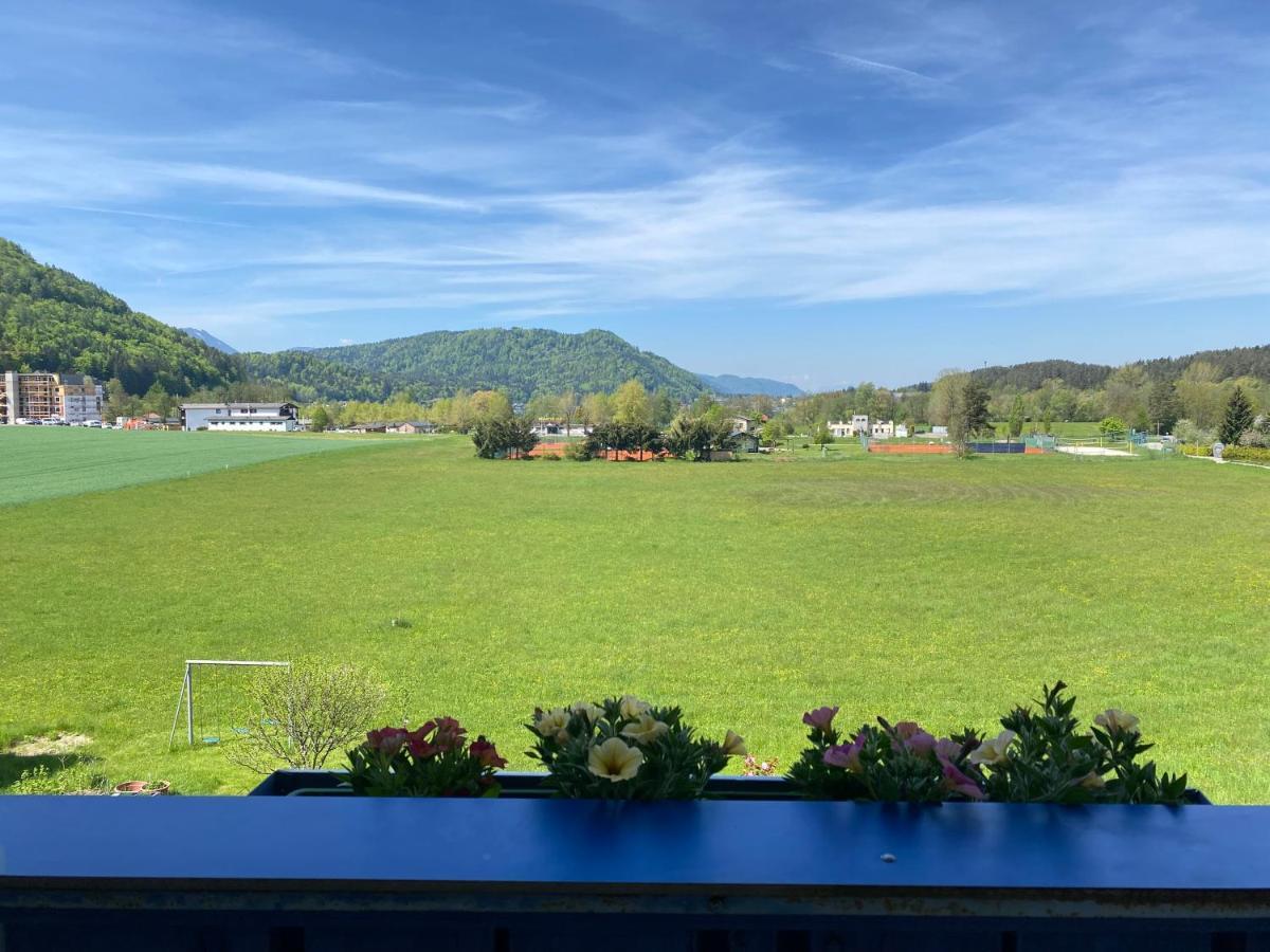 Pension Carinthia Unterburg am Klopeiner See Екстер'єр фото
